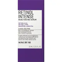 SOME BY MI Suero Intensivo Reactivador Del Contorno De Ojos Con Retinol 30ml