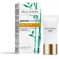 Bella aurora Hidratante Anti-envejecimiento Refrescante Spf20 Splendor Hydra Fresh 50ml