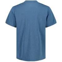 CMP Camiseta De Manga Corta 36n6757