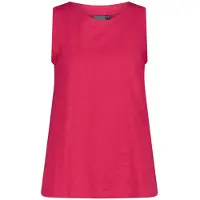 CMP Camiseta Sin Mangas 33n6316