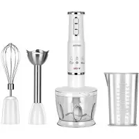 MPM Licuadora Mbl-43 500 Ml 600w