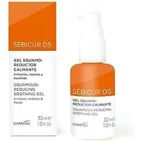 Topicrem Loción Corporal Squamo 30ml