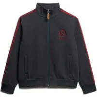 Superdry Sudadera Country Club Track