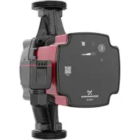 Grundfos Bomba de circulación Alpha1 25-60/180