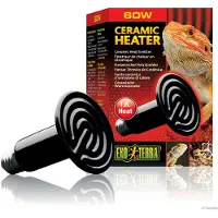 Exo Terra Hagen , radiador de calor de 60W