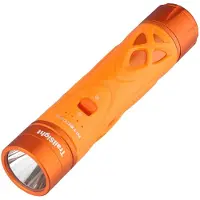 Nitecore TrailSight, Bright Orange, linterna, 1200 lúmenes