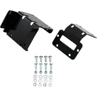 Warn Kit de montaje para cabrestantes – 100878
