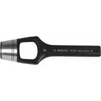 Rennsteig , broca para hacer agujeros, diámetro 13 mm. Broca, perforadora, punzón. Código: 1400130