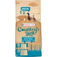 Versele-Laga Country's Best Duck 2 Pellet - 20 kg