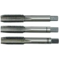 CZTOOL Machos M12 de 3 partes