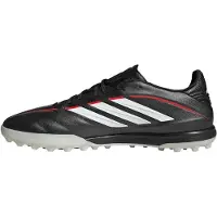 Adidas adidasZapatilla de fútbol COPA PURE IV PRO moqueta 45 1/3 Core Black / Cloud White / Lucid Red Unisex