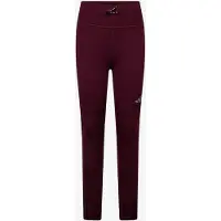 Adidas - Women's Run Essentials Full Length Leggings - Mallas de running size L, rojo