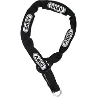 ABUS Candado De Cadena Kette 6ks140
