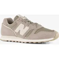 New Balance Zapatillas 373 mujer - Beige - 41 1/2