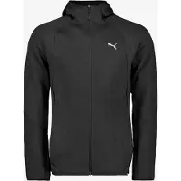 Puma Sudadera Con Cremallera Evostripe
