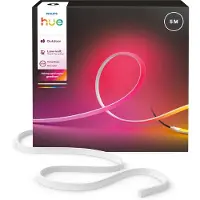 Philips Hue White & Color Ambiance Tira De Luz Para Exteriores Omniglow 5 M