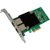 Intel Tarjeta Adaptadora De Red Pci-e A Ethernet X550t2