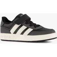 Adidas Zapatillas deportivas 'Breakbase' negro / blanco