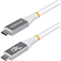 StarTech.com Cable Usb-c A Usb-c Cc50cm80gusb4cablew