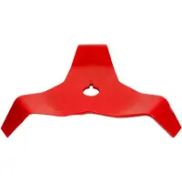 Oregon Disco De Desbrozadora Curved 3d X 300 Mm X 25.4 Mm X 4 Mm 559170