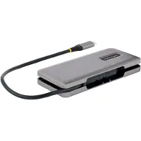 StarTech.com Hub Hb31 Cm4cpd3
