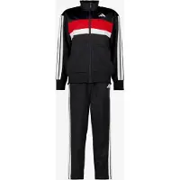 Adidas Chándal Seasonal Essentials Tiberio 3 Stripes Tricot