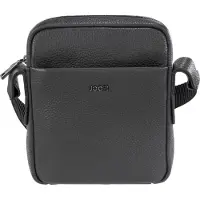 JOOP! Bolso de hombro 'Cardona Luan' negro