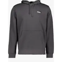 Puma Sudadera Con Capucha Essential 2 Color Small Nº1 Logo