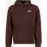 Puma Sudadera Con Capucha Essential Small Nº1 Logo