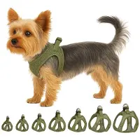 Flamingo Arnés Para Perros Step&go Bento