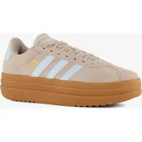 Adidas - Women's VL Court Bold - Zapatillas deportivas size 39 1/3, beige