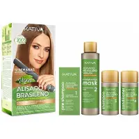 KATIVA Champú Kit Vegano