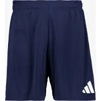 Adidas Pantalón deportivo 'Entrada26' navy / blanco