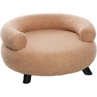 Flamingo Sofá Dudo - Beige