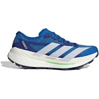 Adidas adidasZapatilla de trail running Terrex Agravic TT 42 2/3 Blue / Dash Grey / Lime Burst Hombre