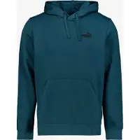 Puma Sudadera Con Capucha Essential Small Nº1 Logo