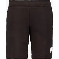 Puma Pantalones Cortos Deportivos 684918 Ess Nº1 Logo