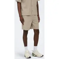 Only & Sons Pantalón 'ONSCruz' beige