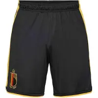 Adidas Pantalones Cortos Primera Equipación Belgium 26/27