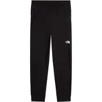 The North Face Pantalón de montaña 'M MA FLEECE PT 2.0 PANTALONE TUTA' negro