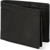 Strellson Cartera negro