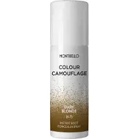 Montibello Tintes Para El Cabello Colour Camouflage Dark Blonde 125ml