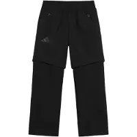 Adidas adidasPantalón Terrex Multi CLIMA365 Zip-off (Infantil) 164 Black Niño