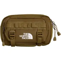 The North Face - Base Camp Lumbar - Riñonera size One Size, marrón