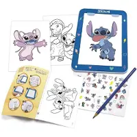 Educa Diseño Stitch