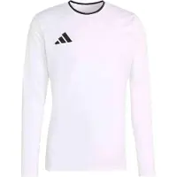 Adidas adidasCamiseta manga larga Entrada26 M White / Black Hombre