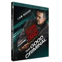 Dvd Honest Thief Blu-ray