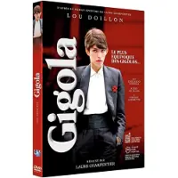 Dvd Gigola