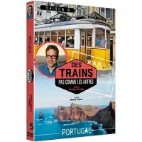 Dvd Des Trains Pas Comme Les Autres Saison 8 Portugal