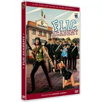 Dvd Flic Academy